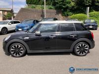 Mini COOPER 2016