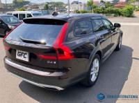Volvo V90 2019