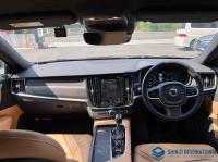 Volvo V90 2019