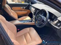 Volvo V90 2019