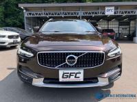 Volvo V90 2019