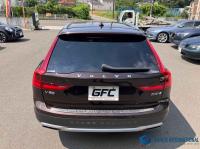 Volvo V90 2019