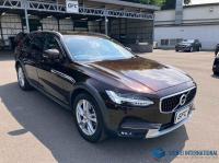 Volvo V90 2019
