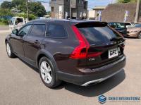 Volvo V90 2019