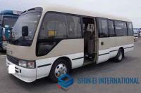 Toyota Coaster 2000