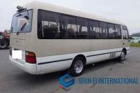 Toyota Coaster 2000