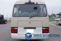 Toyota Coaster 2000