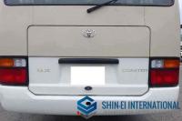 Toyota Coaster 2000