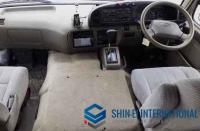 Toyota Coaster 2000