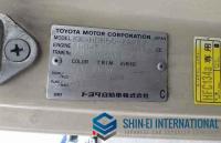 Toyota Coaster 2000