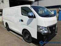 Nissan CARAVAN VAN 2024