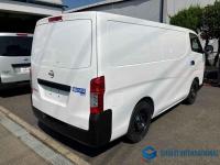 Nissan CARAVAN VAN 2024
