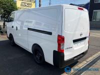 Nissan CARAVAN VAN 2024