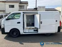 Nissan CARAVAN VAN 2024