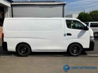 Nissan CARAVAN VAN 2024