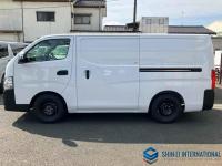 Nissan CARAVAN VAN 2024