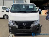 Nissan CARAVAN VAN 2024