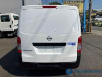 Nissan CARAVAN VAN 2024