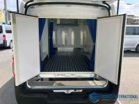 Nissan CARAVAN VAN 2024