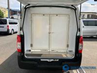 Nissan CARAVAN VAN 2024