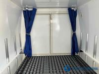 Nissan CARAVAN VAN 2024