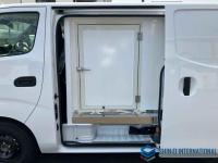 Nissan CARAVAN VAN 2024