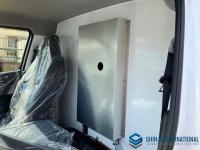 Nissan CARAVAN VAN 2024