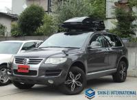 Volkswagen Touareg 2008