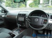 Volkswagen Touareg 2008