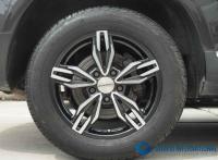 Volkswagen Touareg 2008