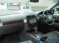 Volkswagen Touareg 2008