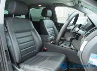 Volkswagen Touareg 2008