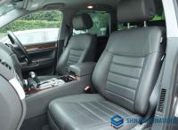 Volkswagen Touareg 2008
