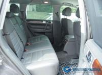 Volkswagen Touareg 2008