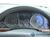 Volkswagen Touareg 2008
