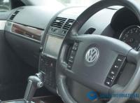 Volkswagen Touareg 2008