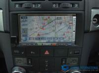 Volkswagen Touareg 2008