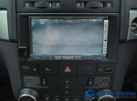 Volkswagen Touareg 2008