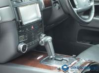 Volkswagen Touareg 2008