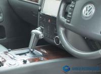 Volkswagen Touareg 2008