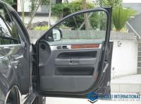 Volkswagen Touareg 2008