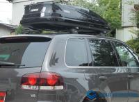 Volkswagen Touareg 2008