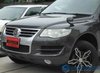 Volkswagen Touareg 2008