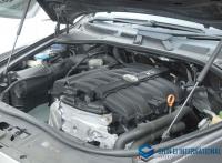 Volkswagen Touareg 2008