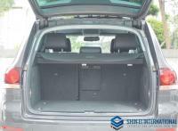 Volkswagen Touareg 2008