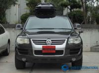 Volkswagen Touareg 2008