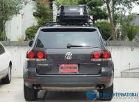 Volkswagen Touareg 2008