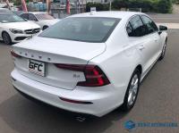 Volvo S60 2022