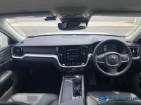 Volvo S60 2022