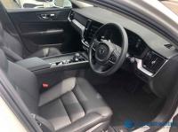 Volvo S60 2022